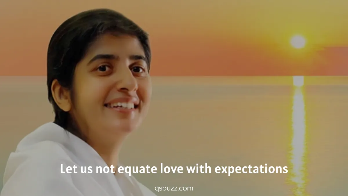 BK Shivani Quotes