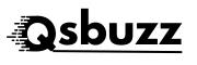 Qsbuzz logo