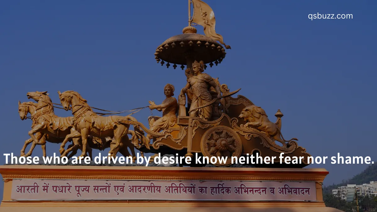 Mahabharata quotes